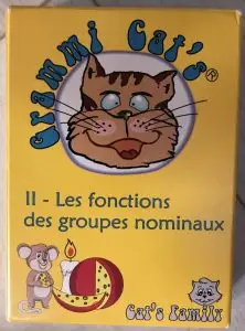 jeux pédagogiques à imprimer