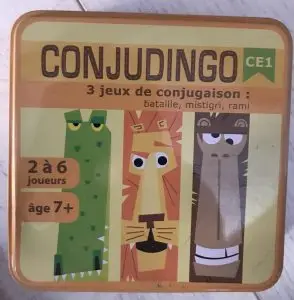 jeux pédagogiques à imprimer