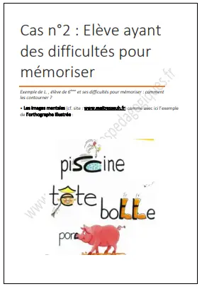 guides pédagogiques