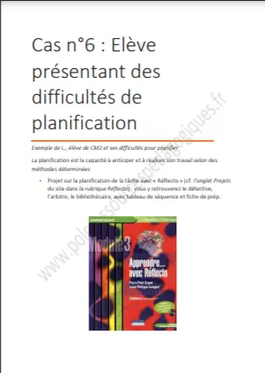 guides pédagogiques