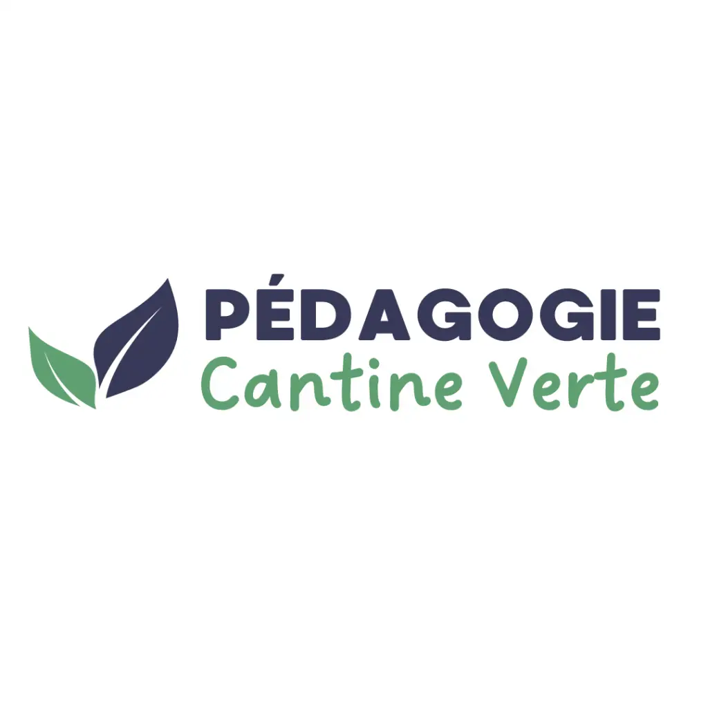Pédagogie cantine verte