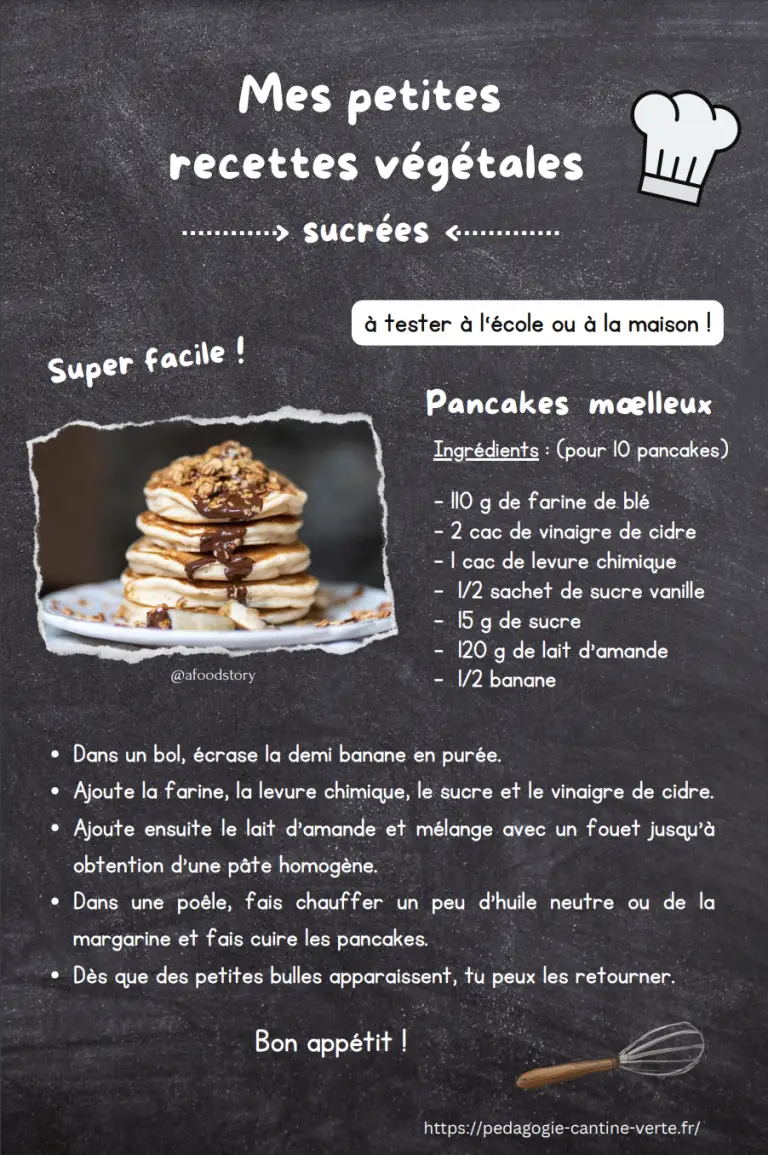 Projet pour une alimentation plus verte