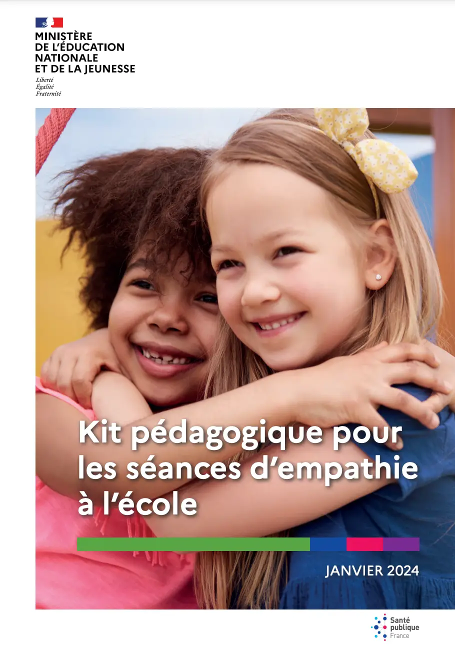 Développer les compétences psychosociales