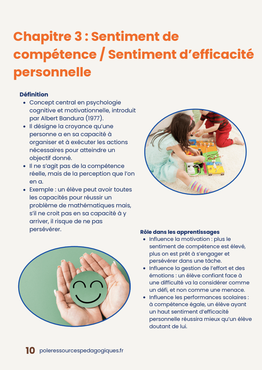 compétences psychosociales
