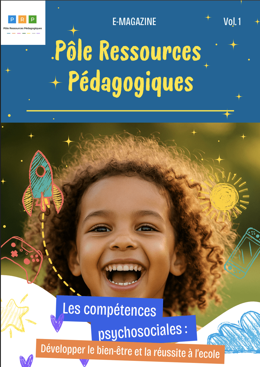 compétences psychosociales