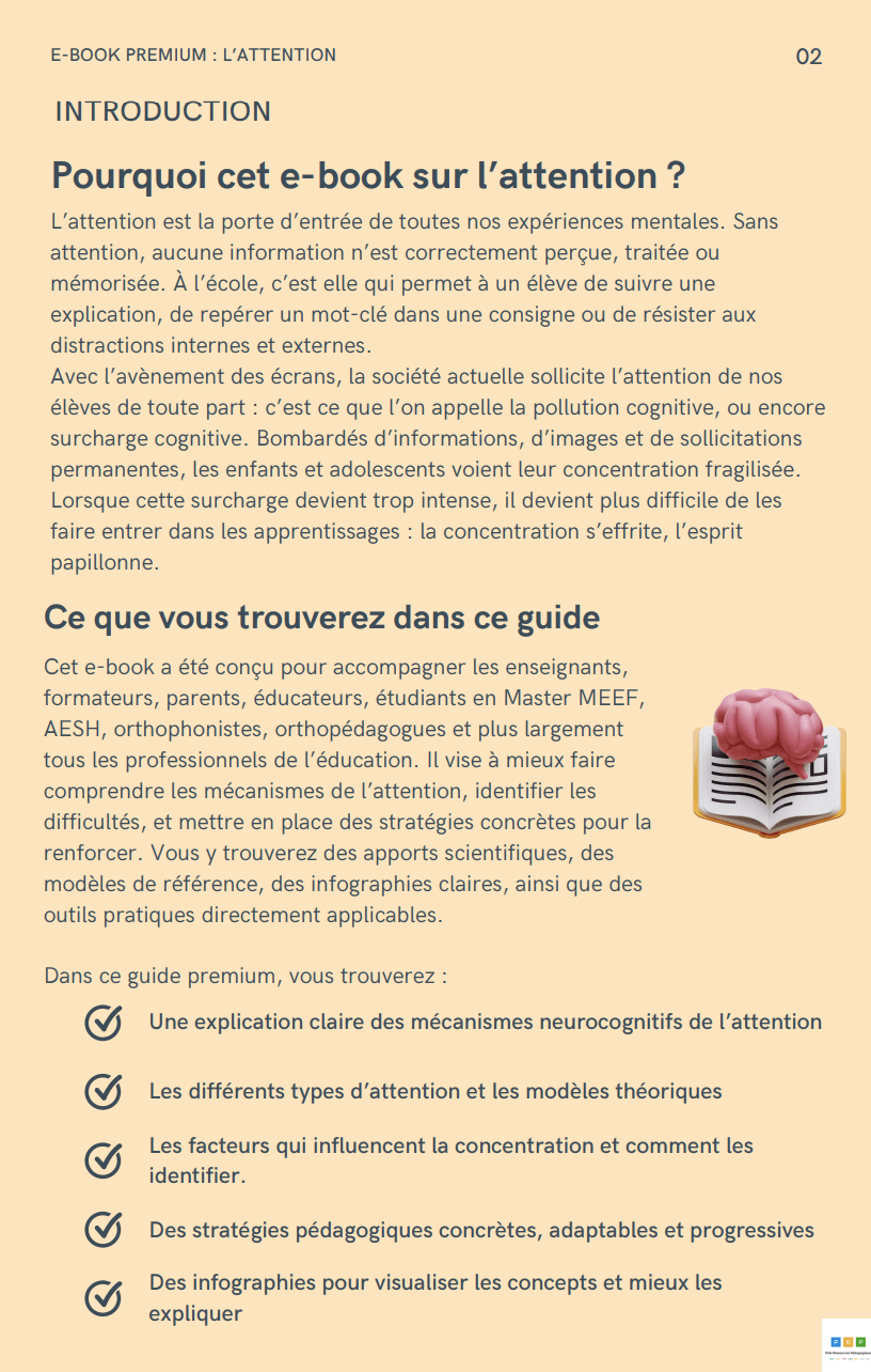 attention partagée