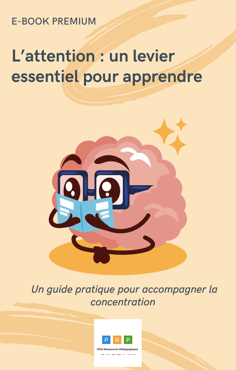 attention