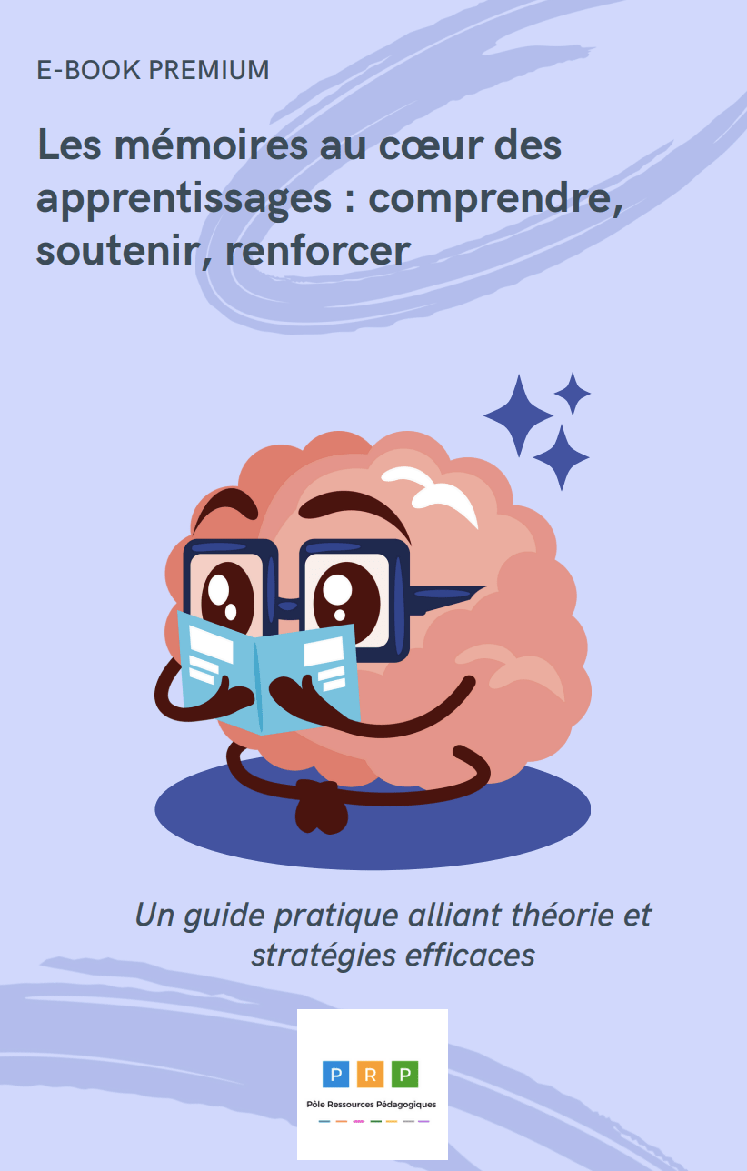 e-book les memoires