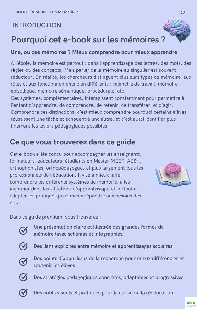 memoire