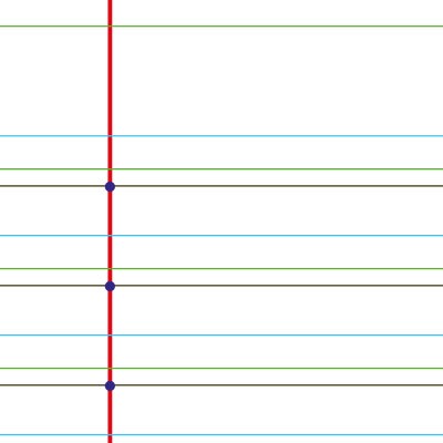 lignage cahier 1 Apprentissage de l’écriture en lettres capitales
