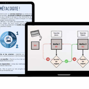 methodes apprentissage