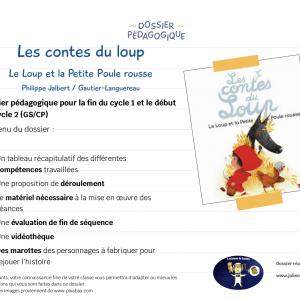 albums jeunesses incontournables