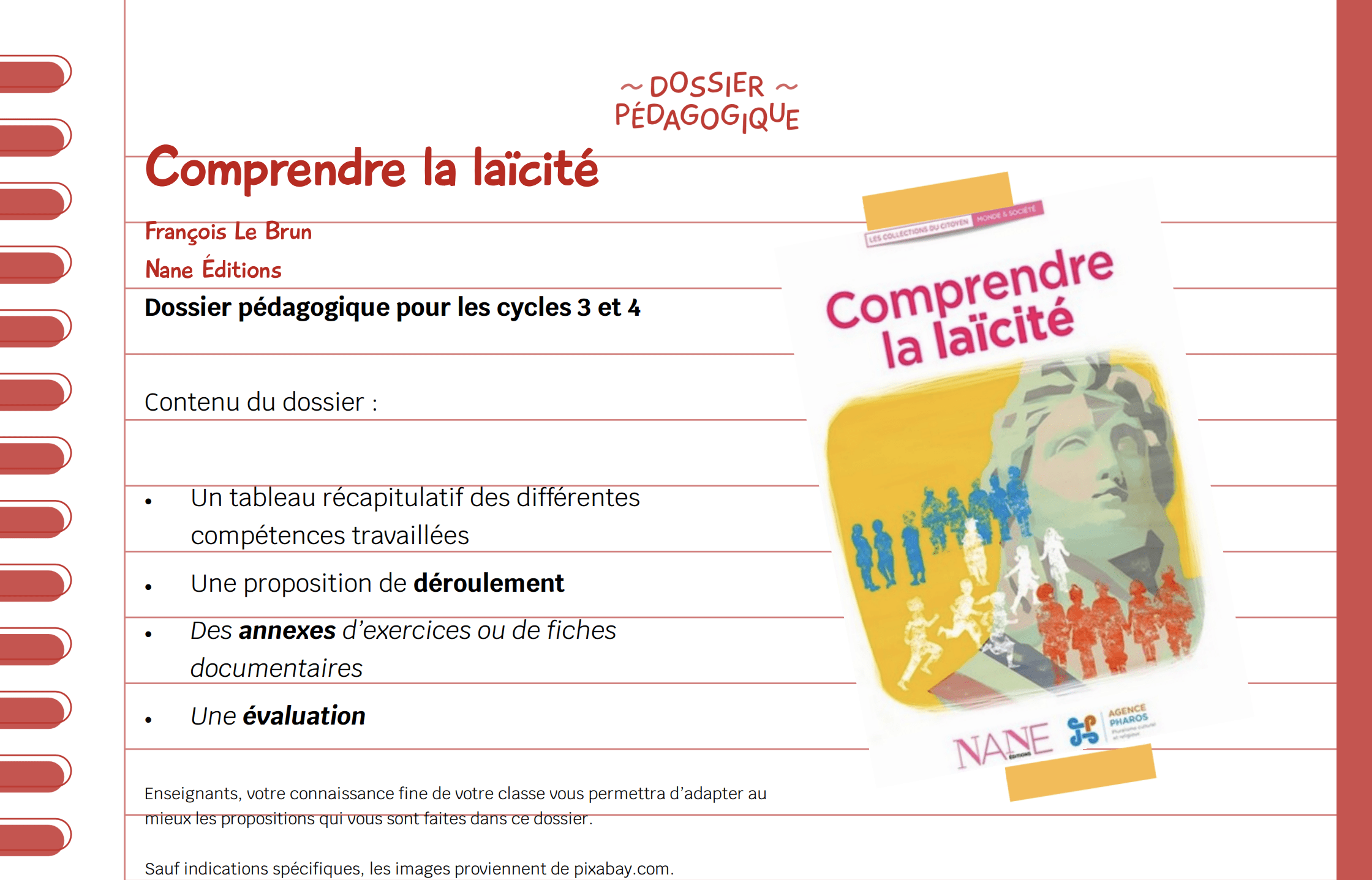 albums jeunesses