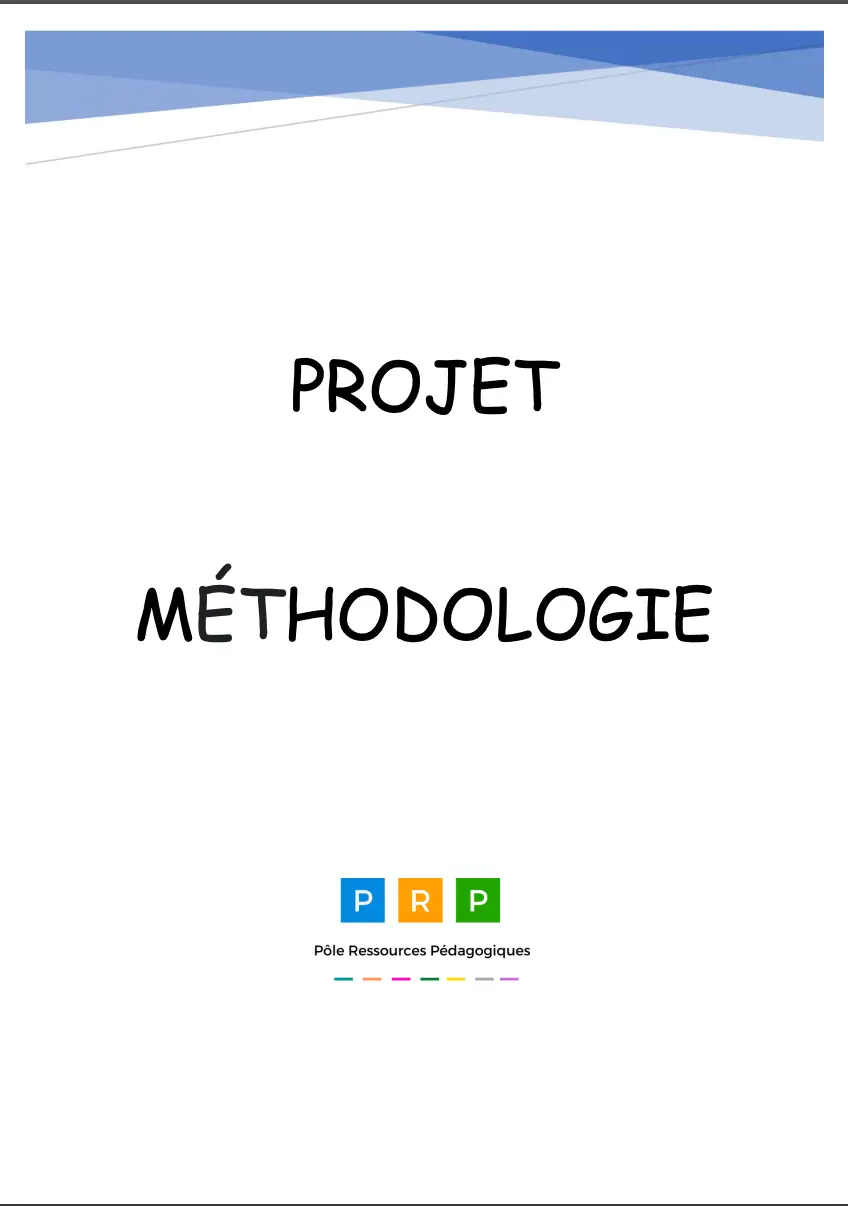 Compréhension de textes