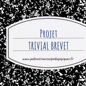 Projet Trivial-Brevet